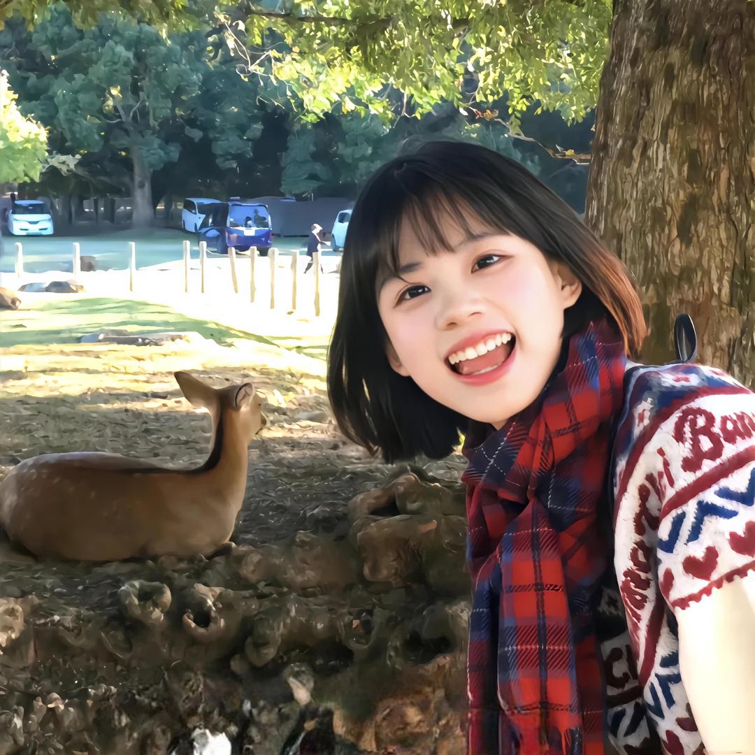 迪士尼在逃保安✨