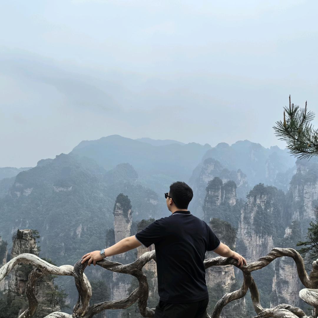 Look子闲（希望你好）