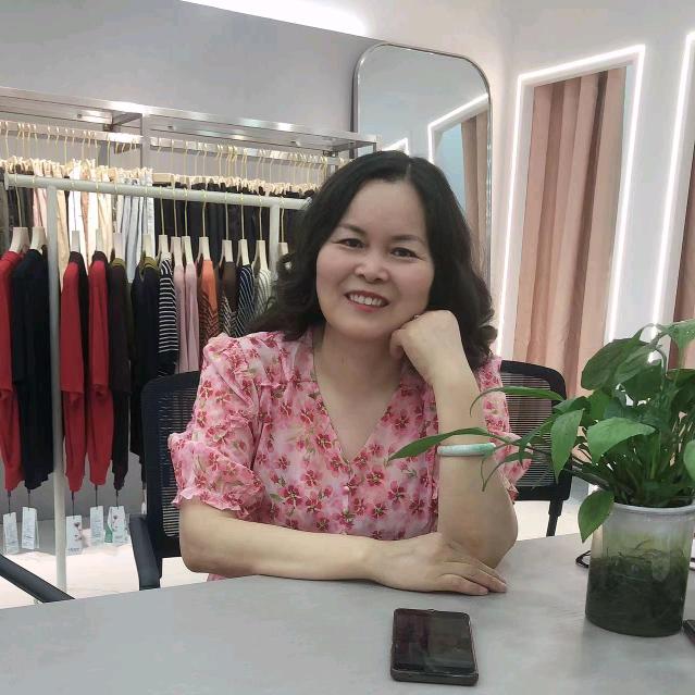 张家港邵姐