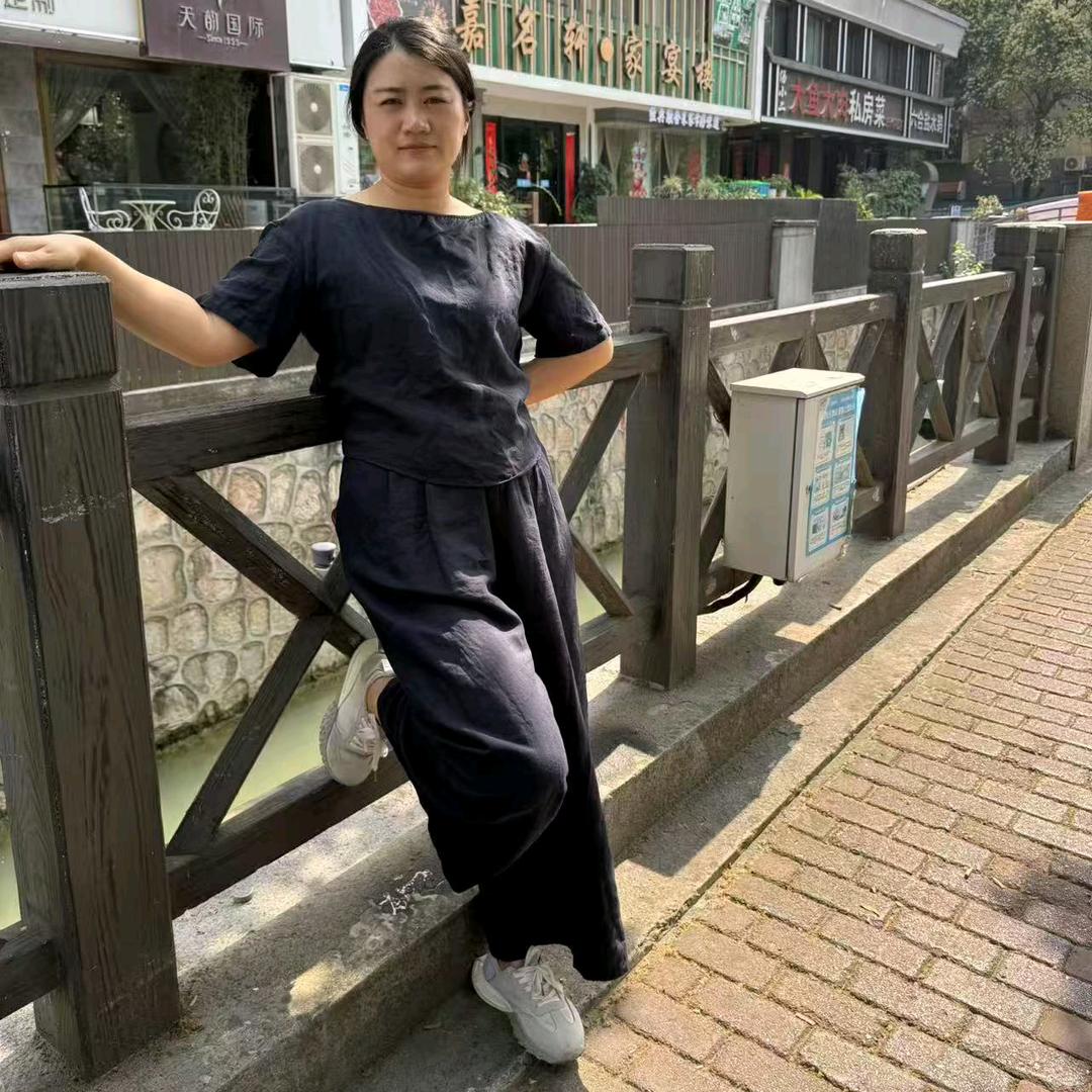 佳佳妈🎤