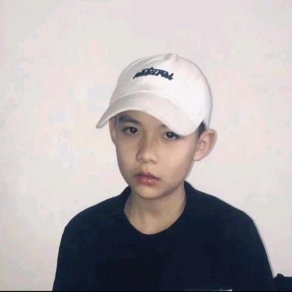 @子衿🇨🇳