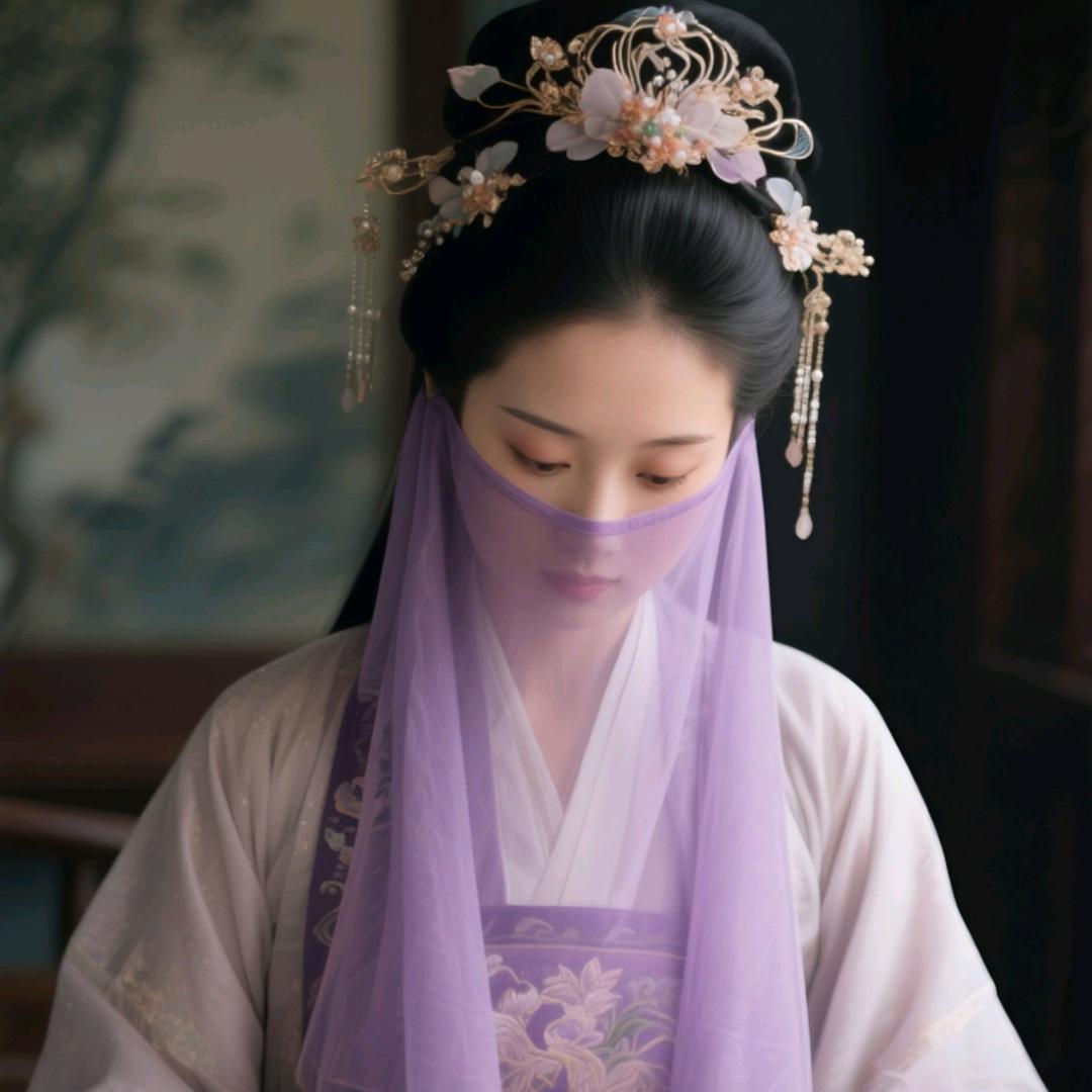 渝州绣娘~弘简艺