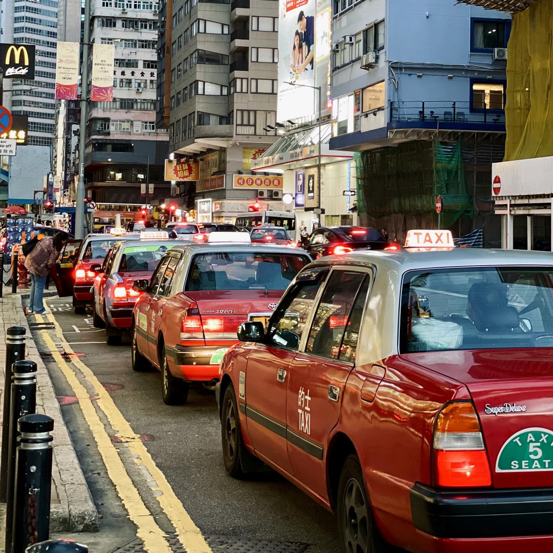 香港潮奢