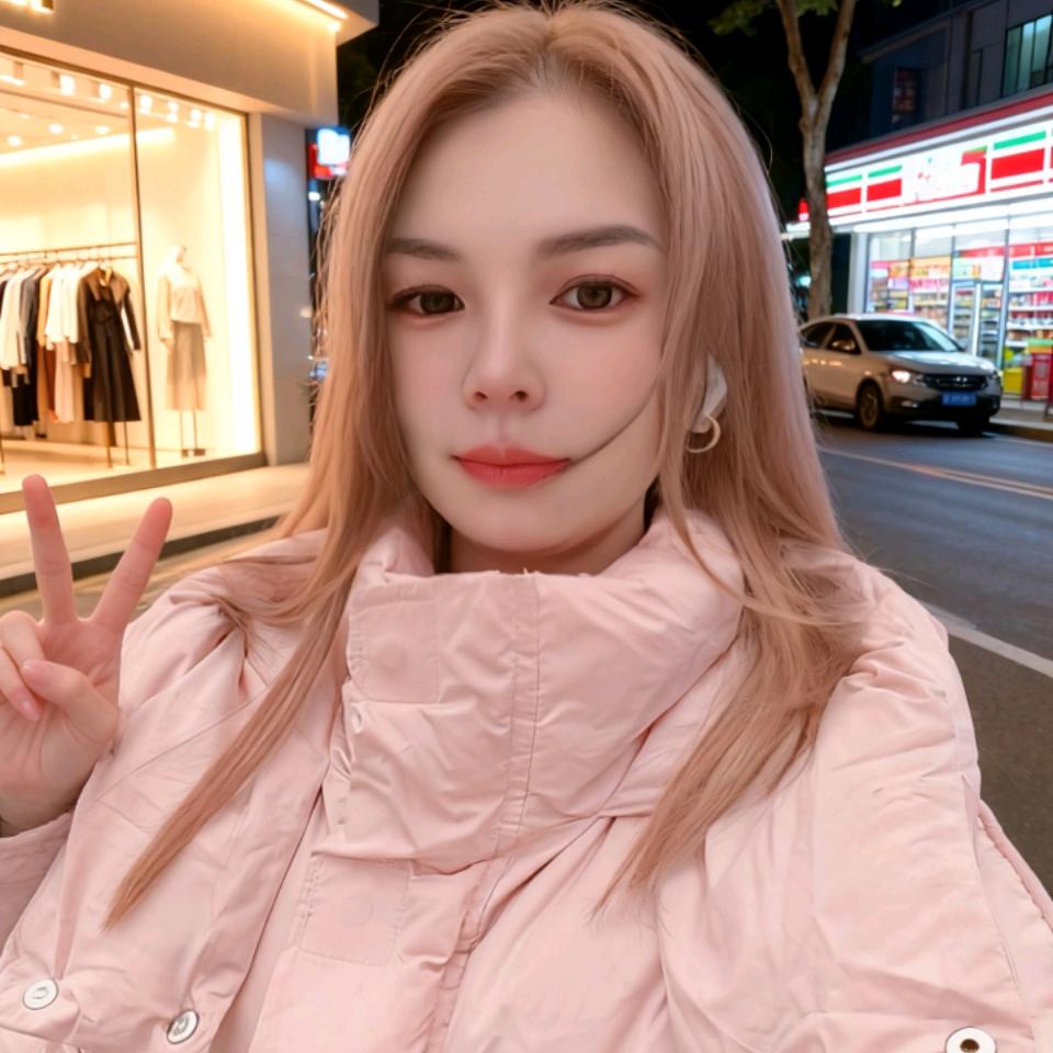 🎀拧巴小姐ღ᭄