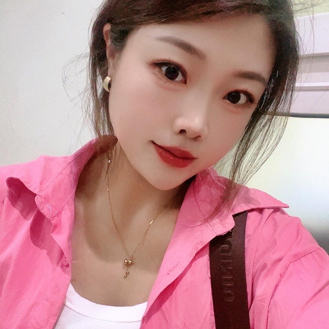 爱未来洋姐❤️