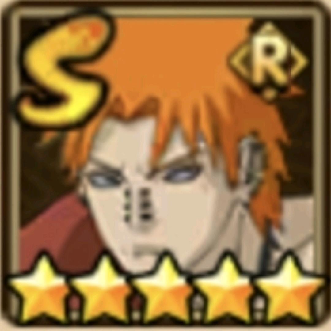 佩恩·天道「超」