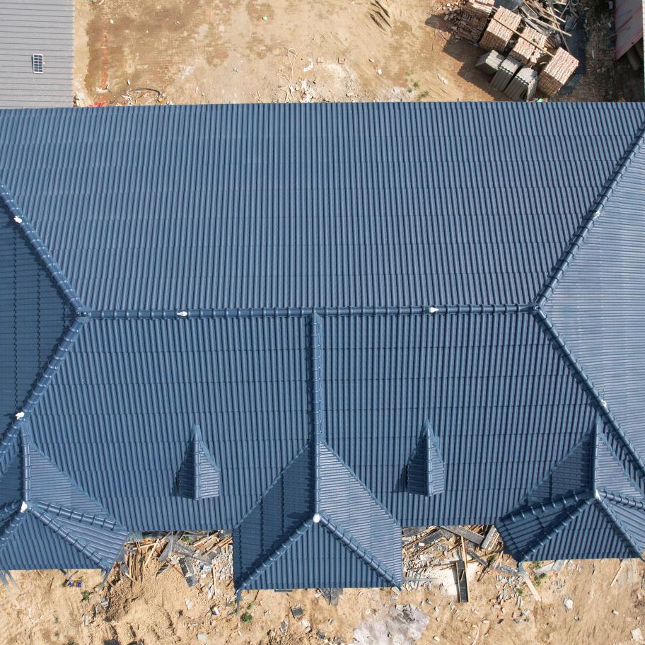保定市峰石环保新型建材有限公司