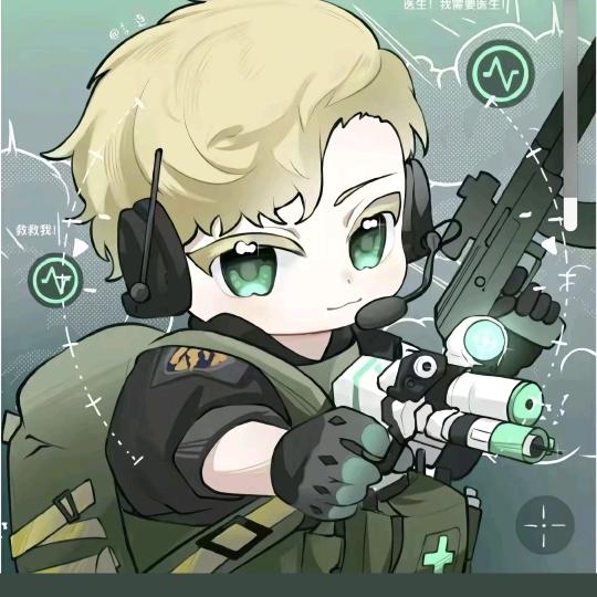 好好（三角洲行动）