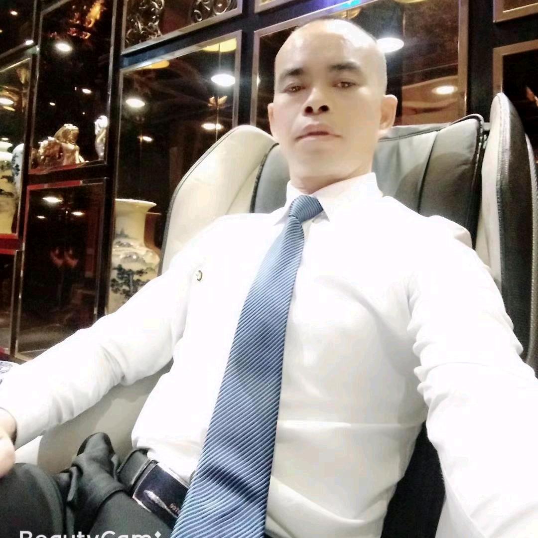 平凡的男人