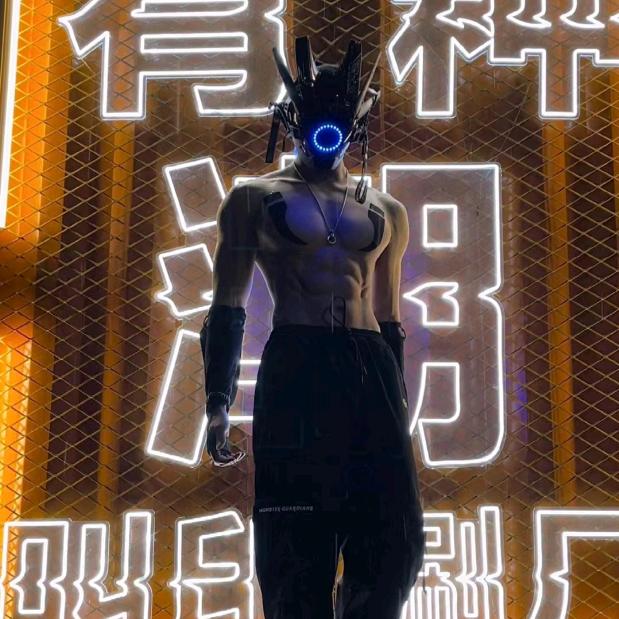 子玄街拍