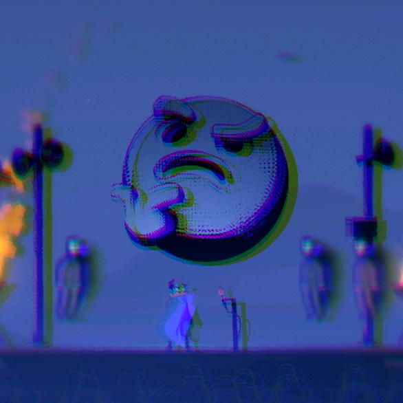 寒风何时吹，花落人未归