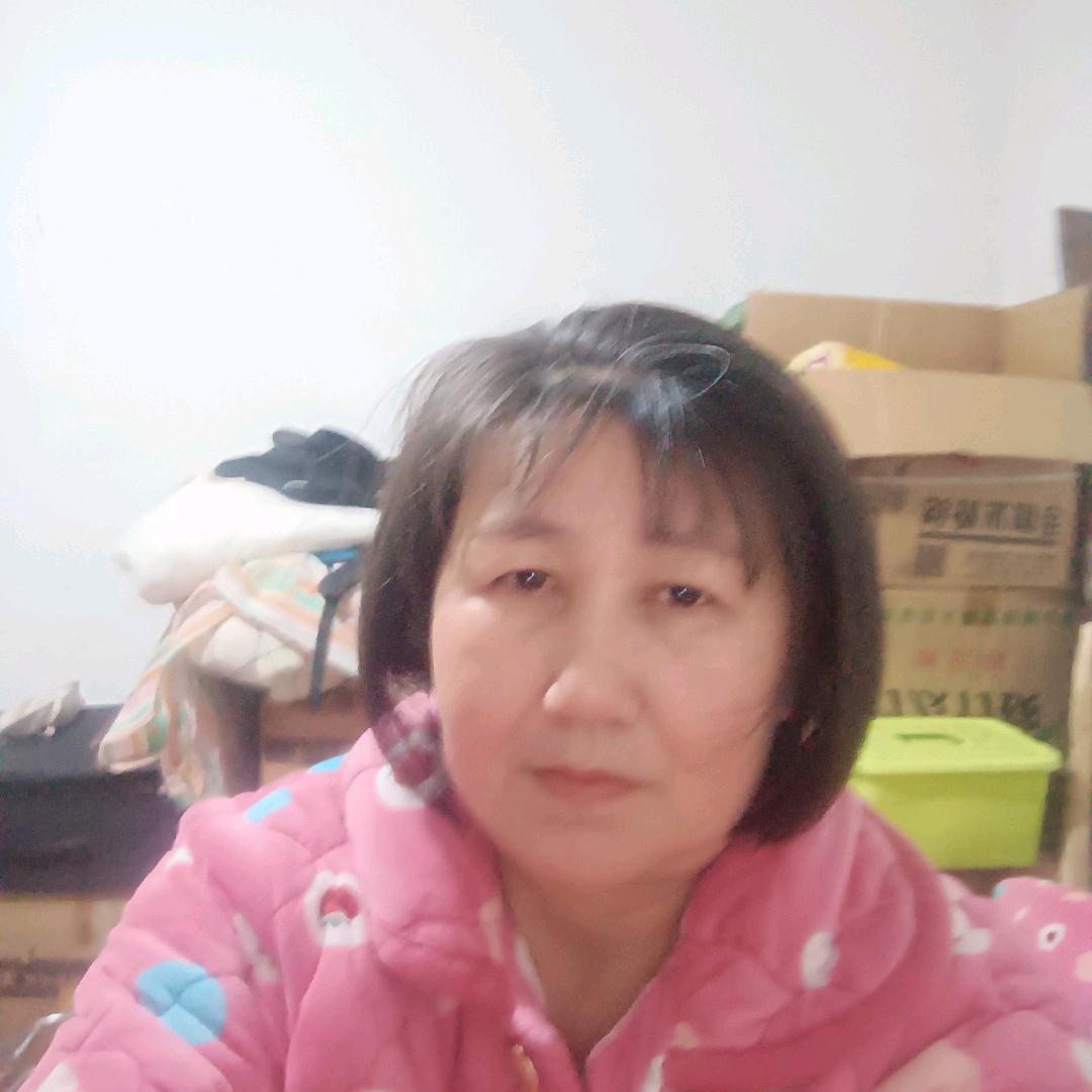 张大姐