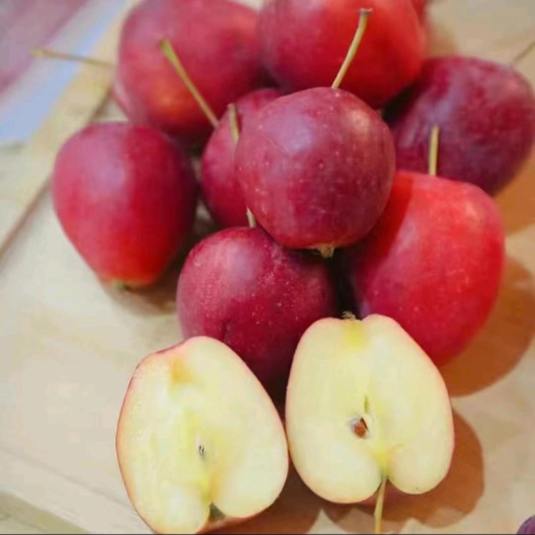 果小农东北特产店