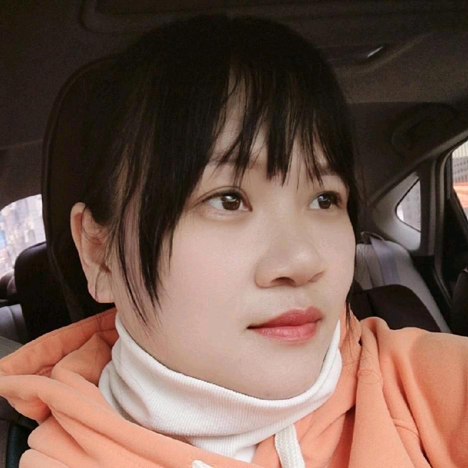 我叫韦小雪