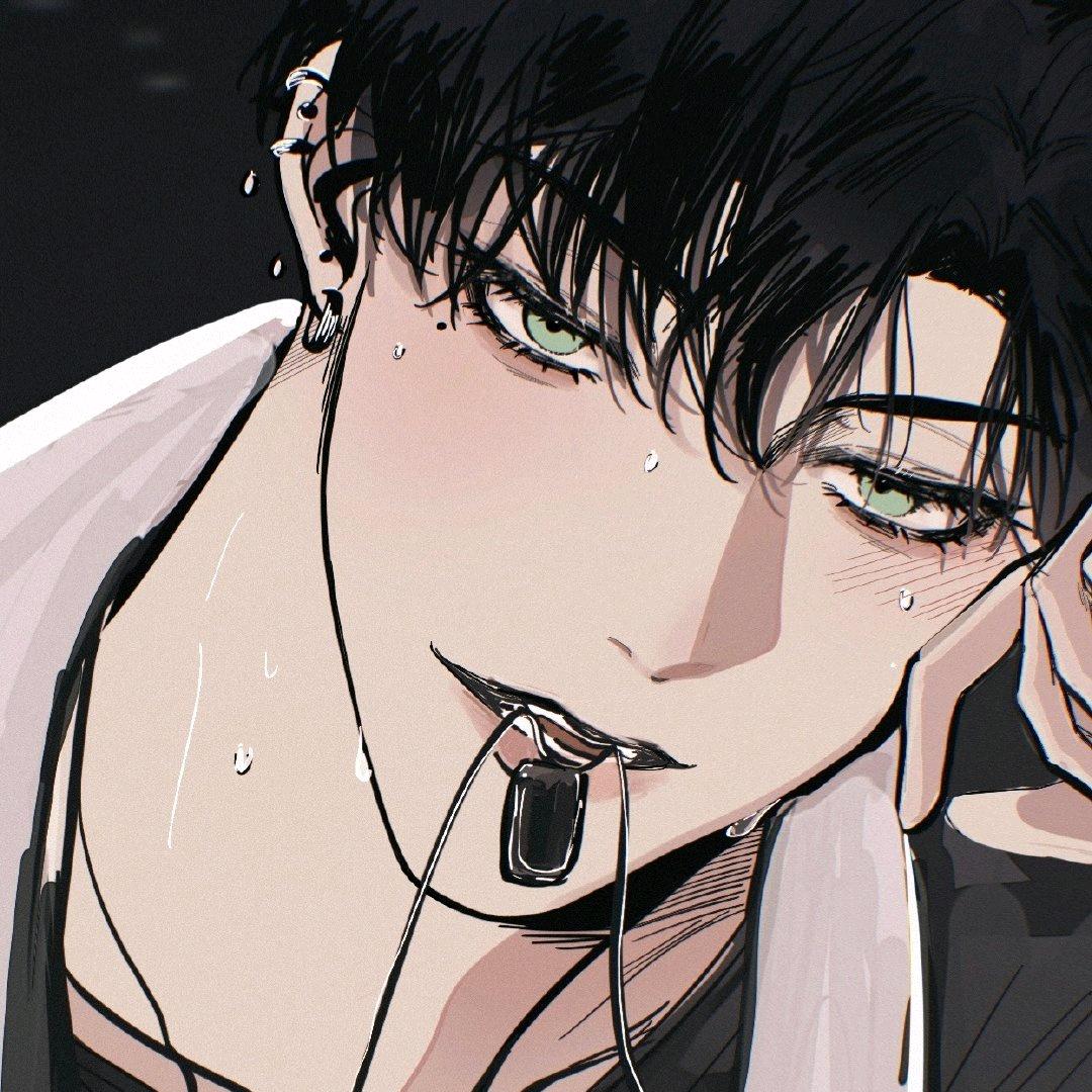 精神状态良好的小女孩