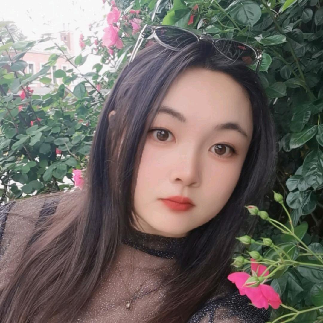 诠释淡然（珊）