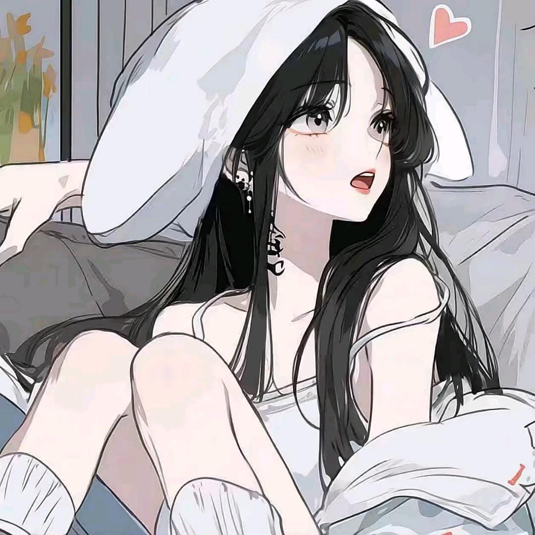兔兔呀