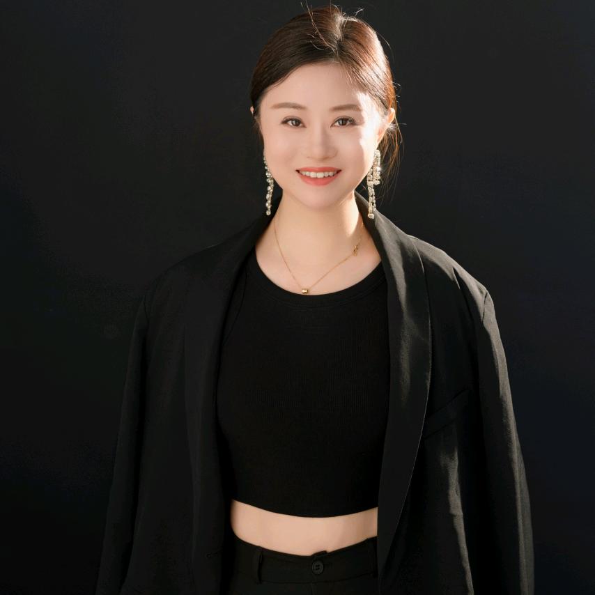 姜伊生养发～美娟老师