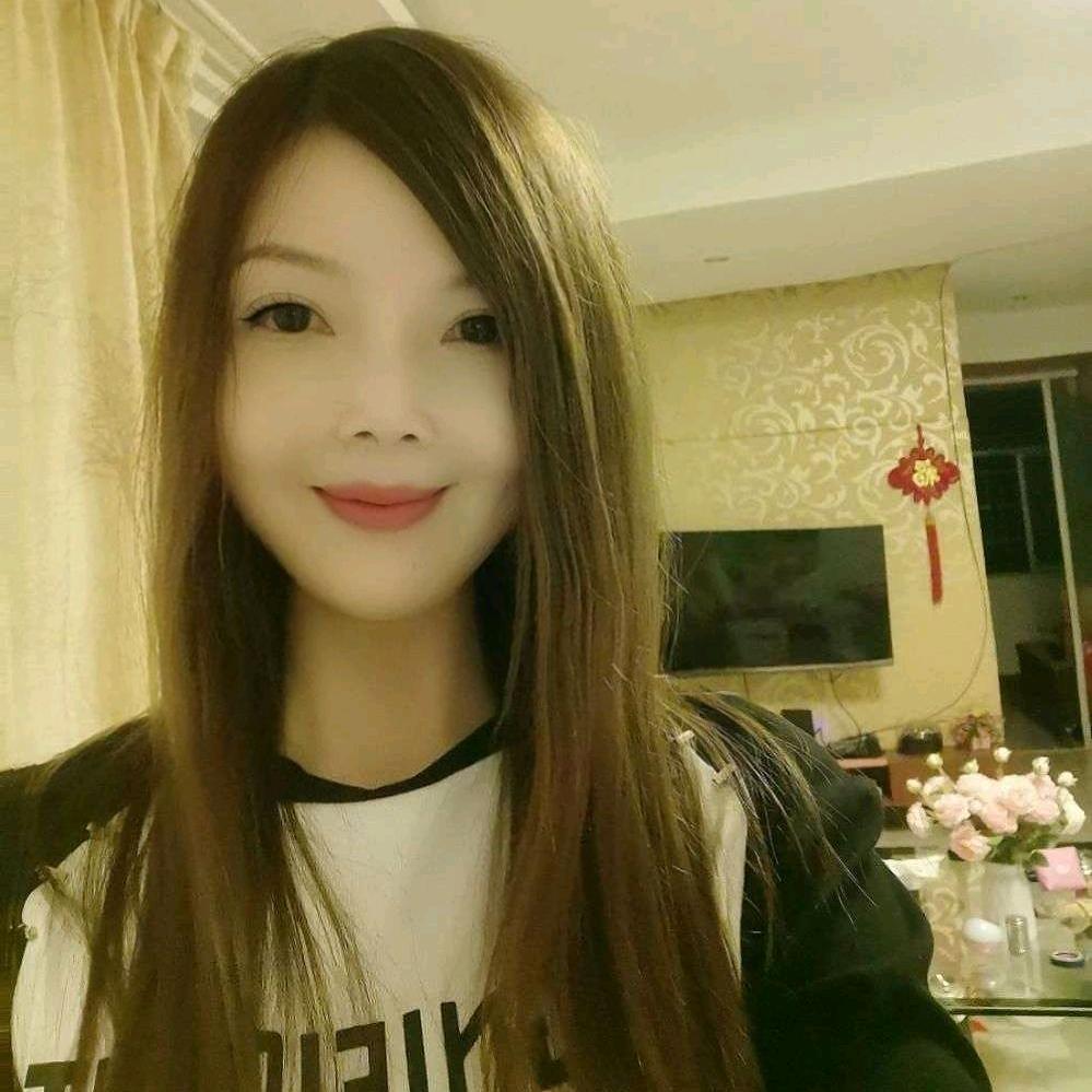 赵妹兰💕