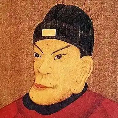 诚朴勤仁朱元璋