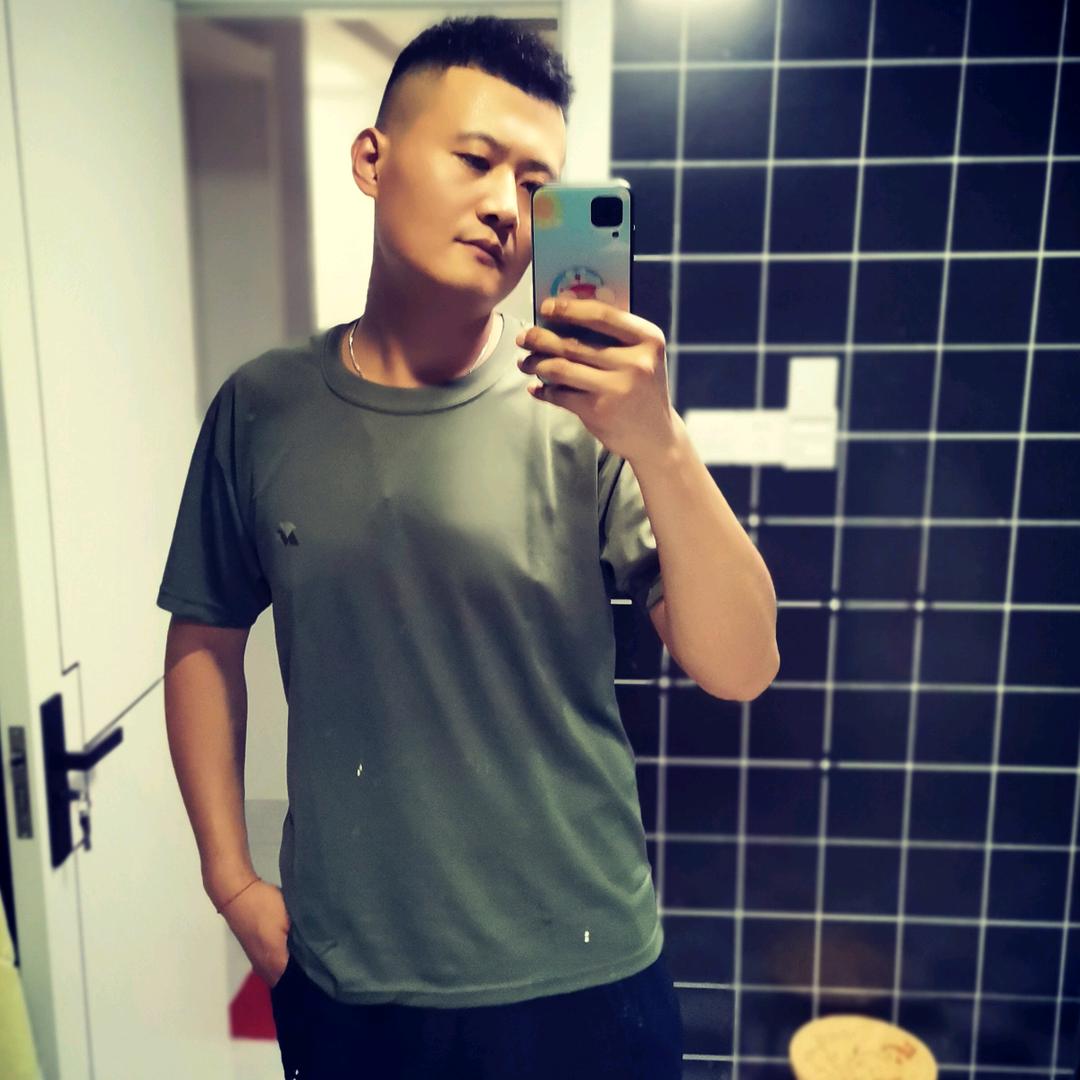 北方·Stone🇨🇳