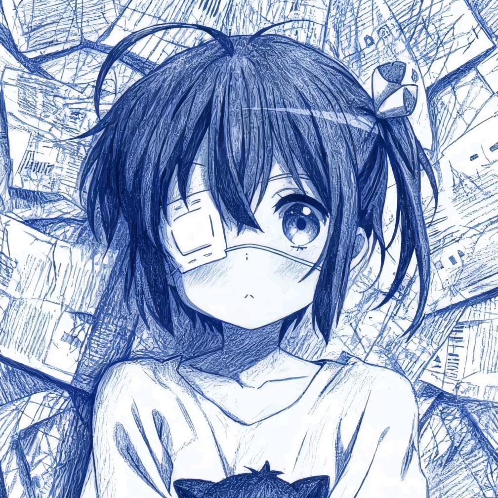好困芽Oni