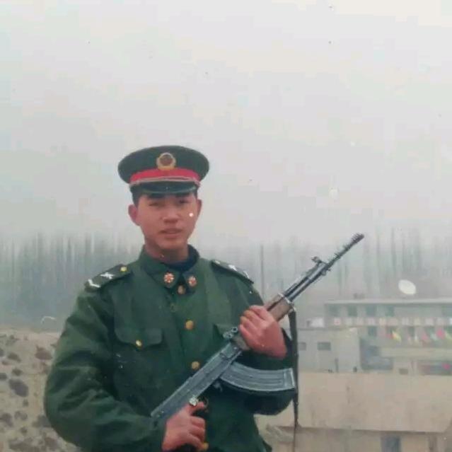 西北狼🐺