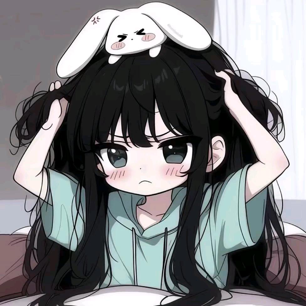 憨柔♥