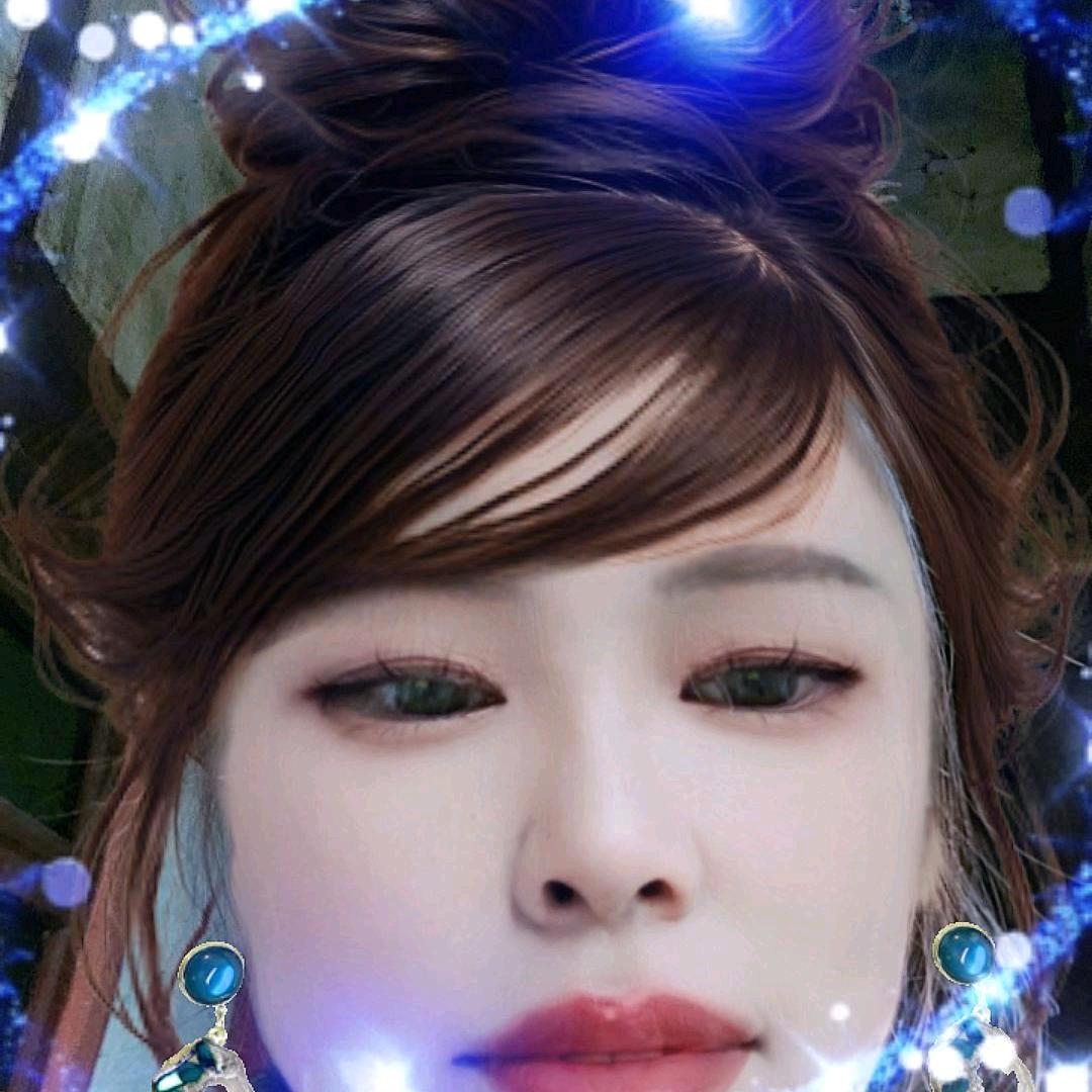 温柔体贴小王妹