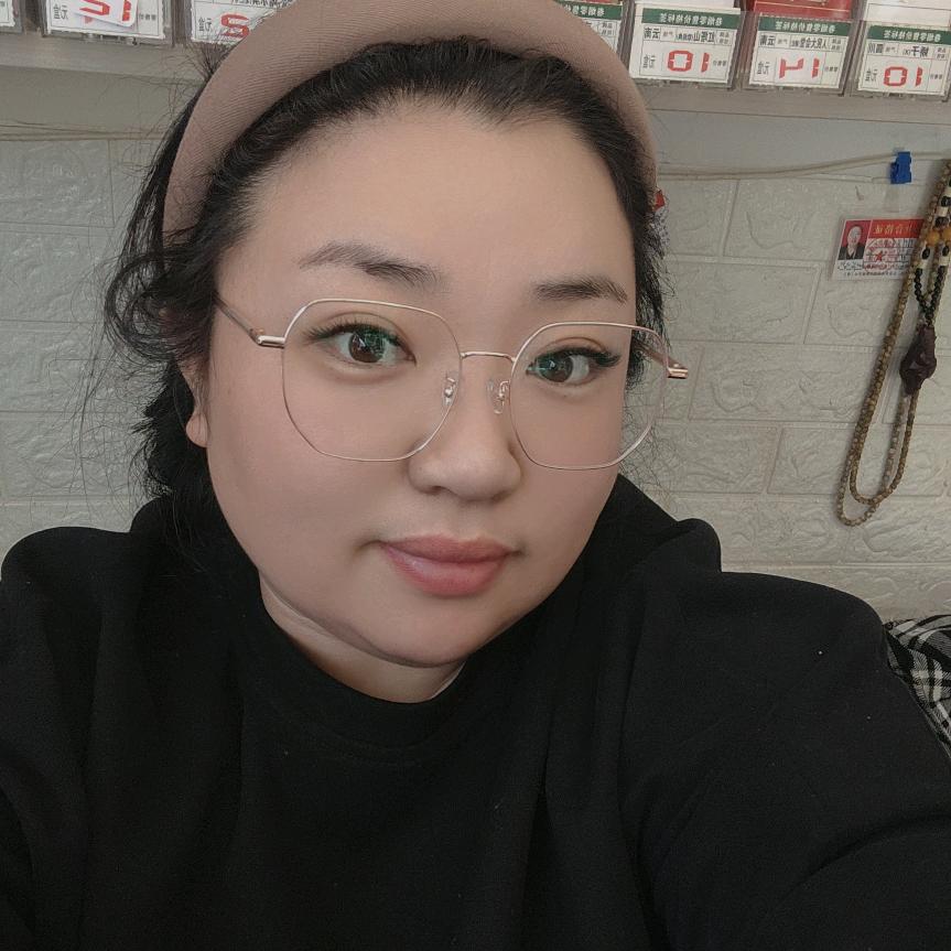 丫丫_还有13年退休