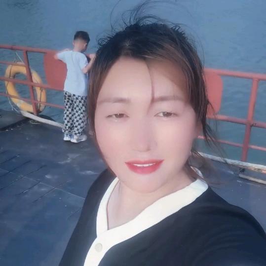 我只是一个过客