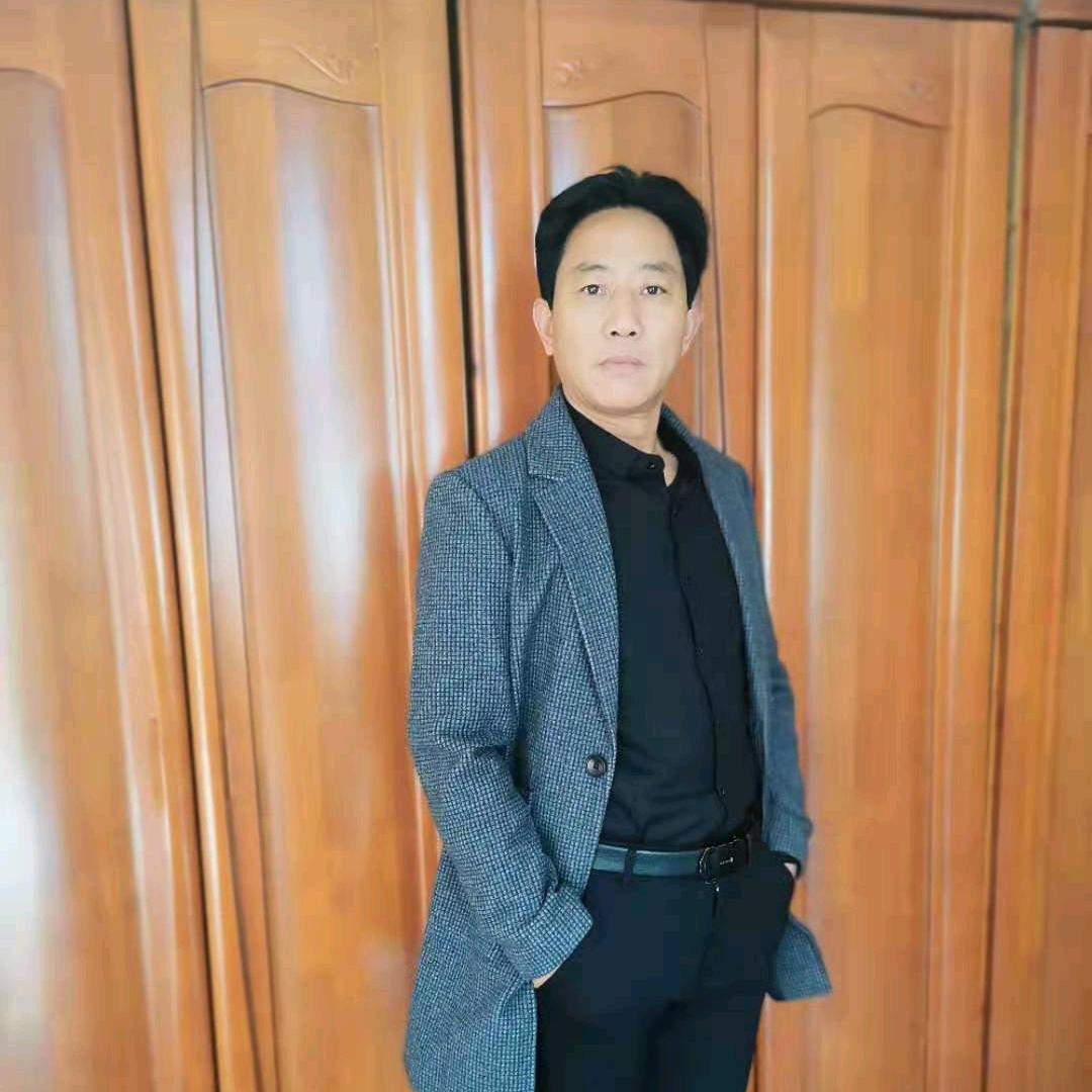 景福仓豫东调非遗传承人