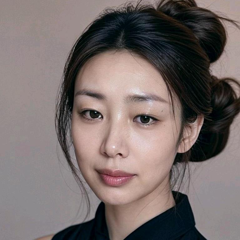 @天香妈咪