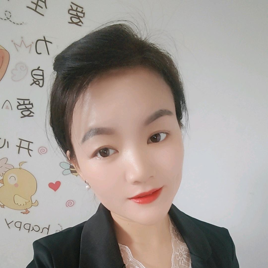 连连(😊好运连连福气满满😊)