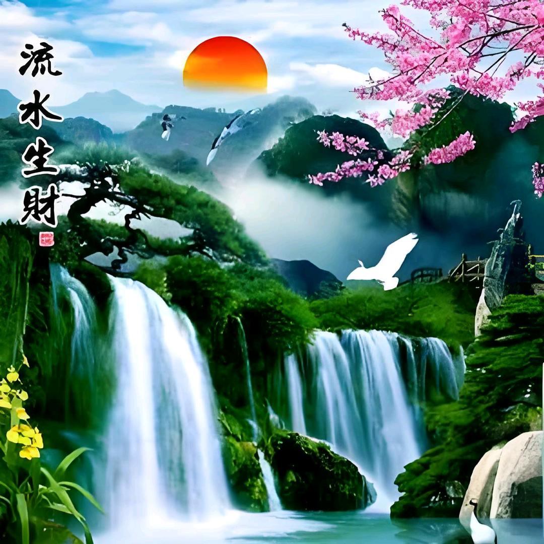 飘逸人生