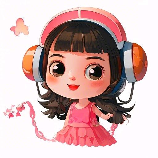 玲宝萌听