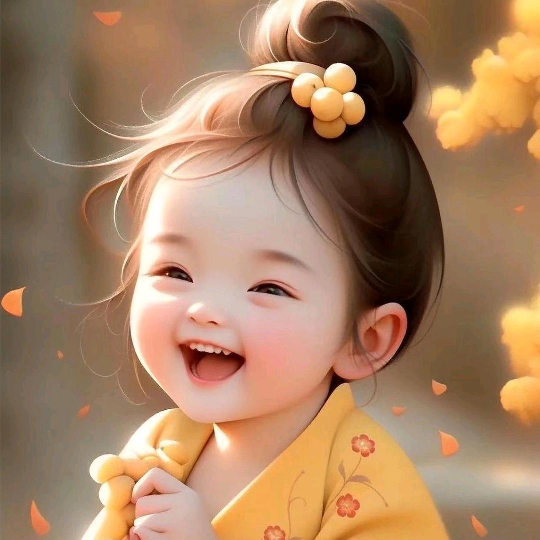 微笑面对每一天❤️❤️