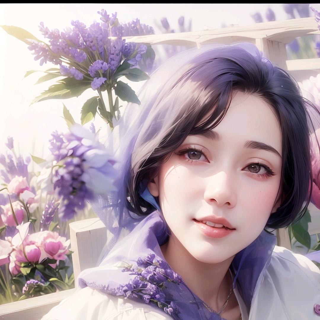 巧巧坊🍀头像