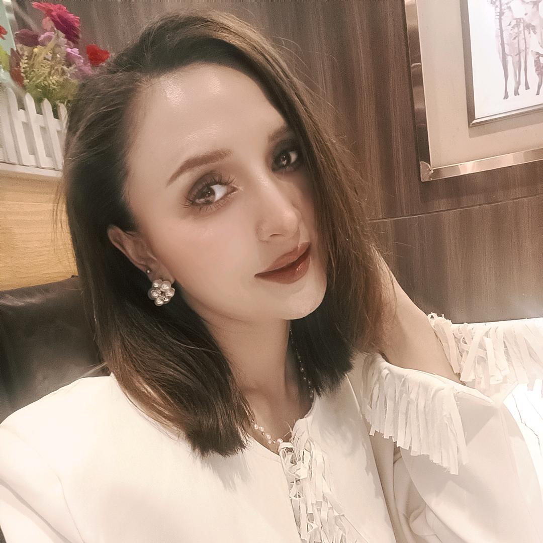 💞孜芭@💞💃💃