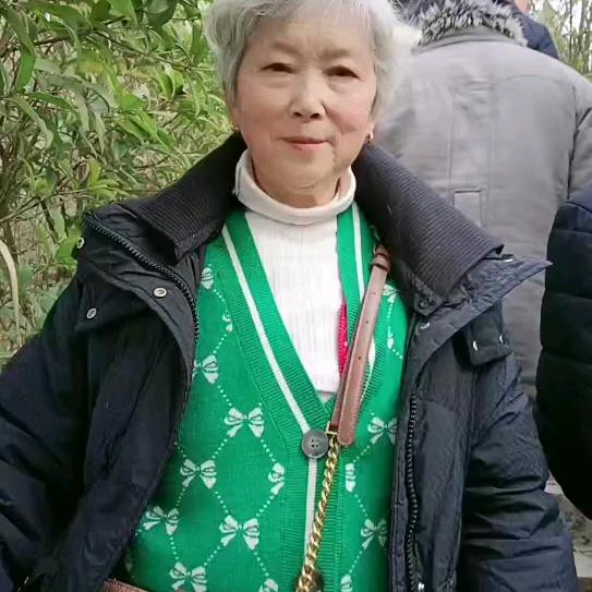 优雅的老去