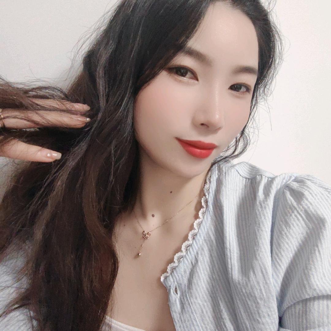 @方家最小菇娘🥰