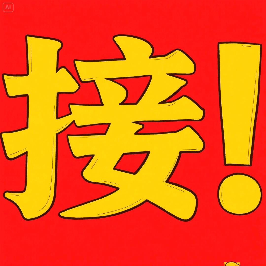 万事如意