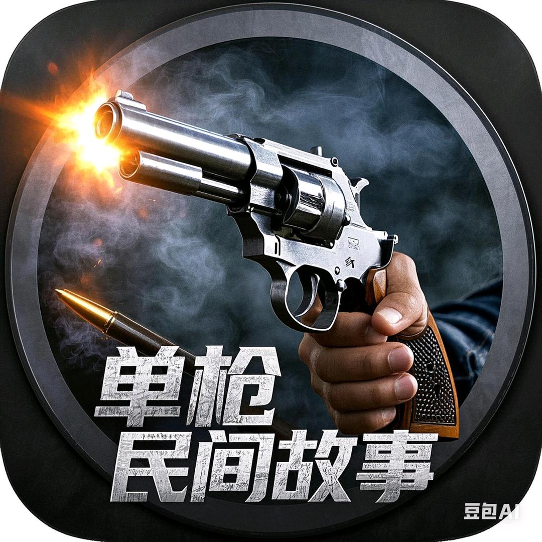 单枪民间故事
