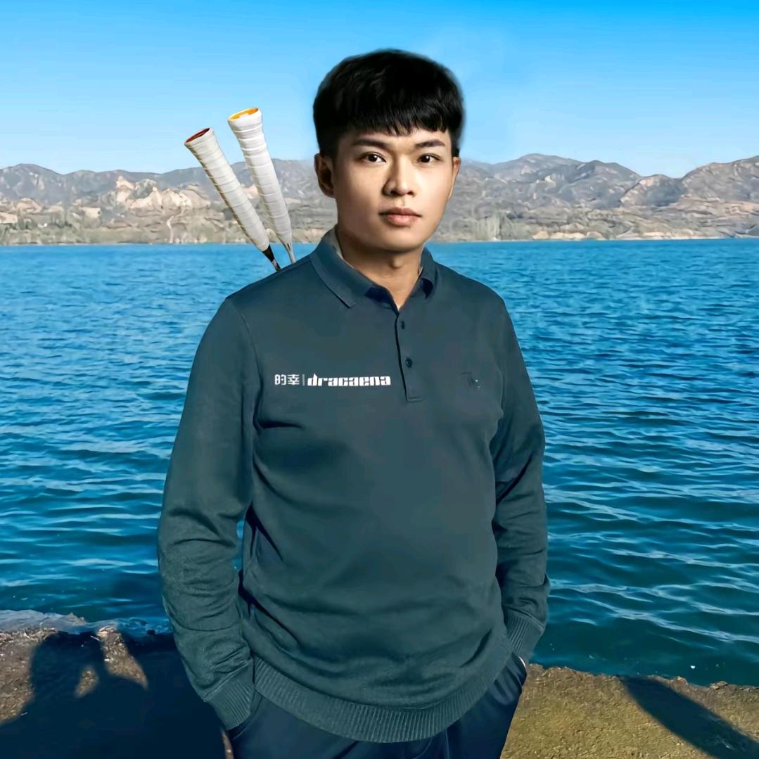 AAA羽球批发王哥