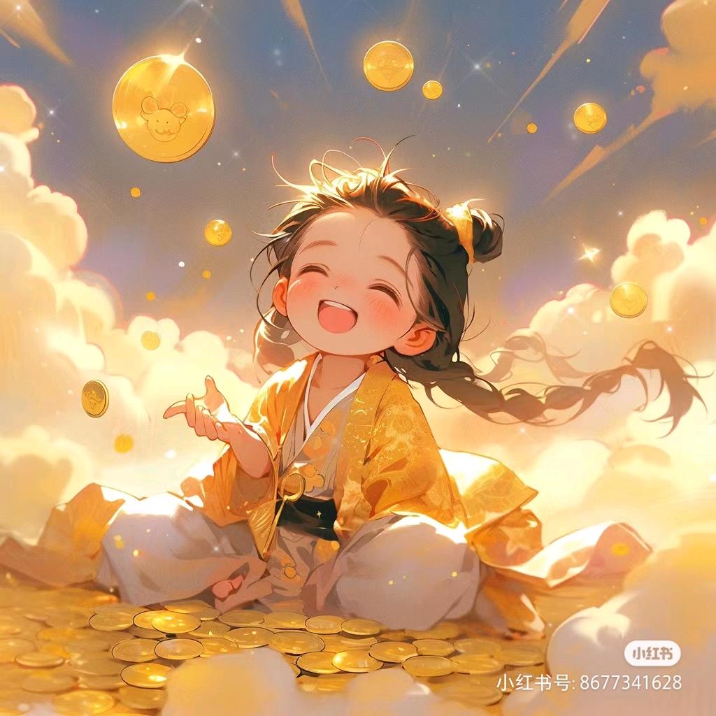 小亦可🏵️