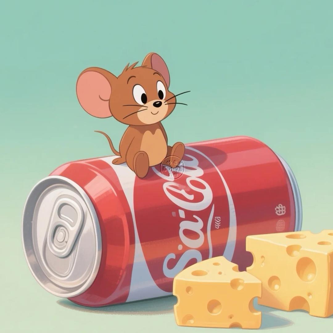 不爱吃榴莲的Nini