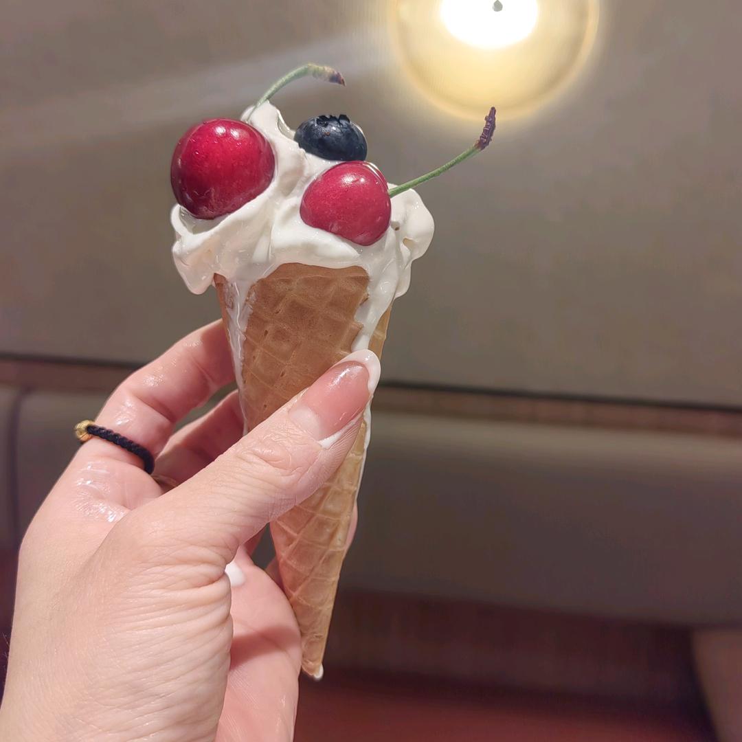 《珠珠》很忙送外卖