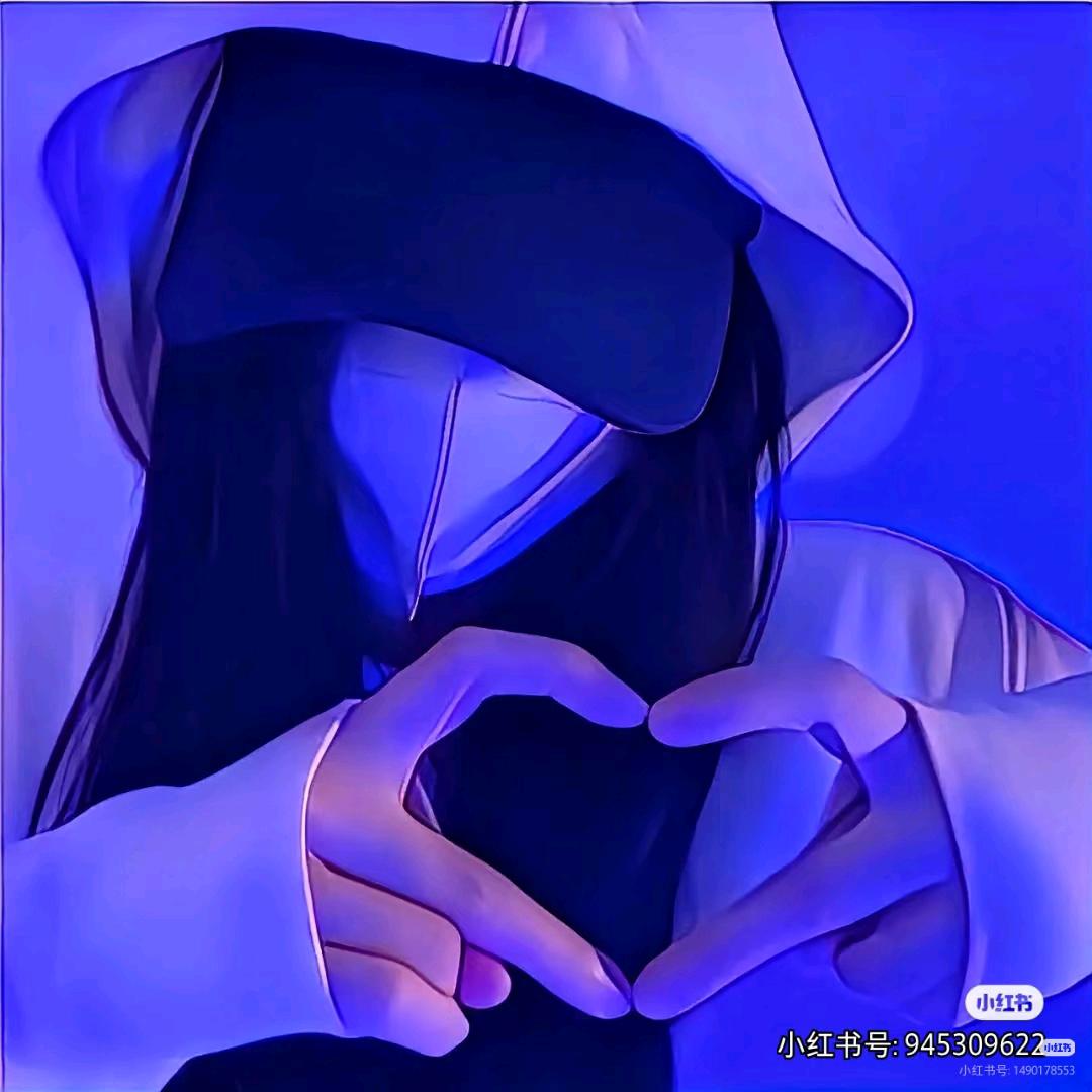 宝藏女孩
