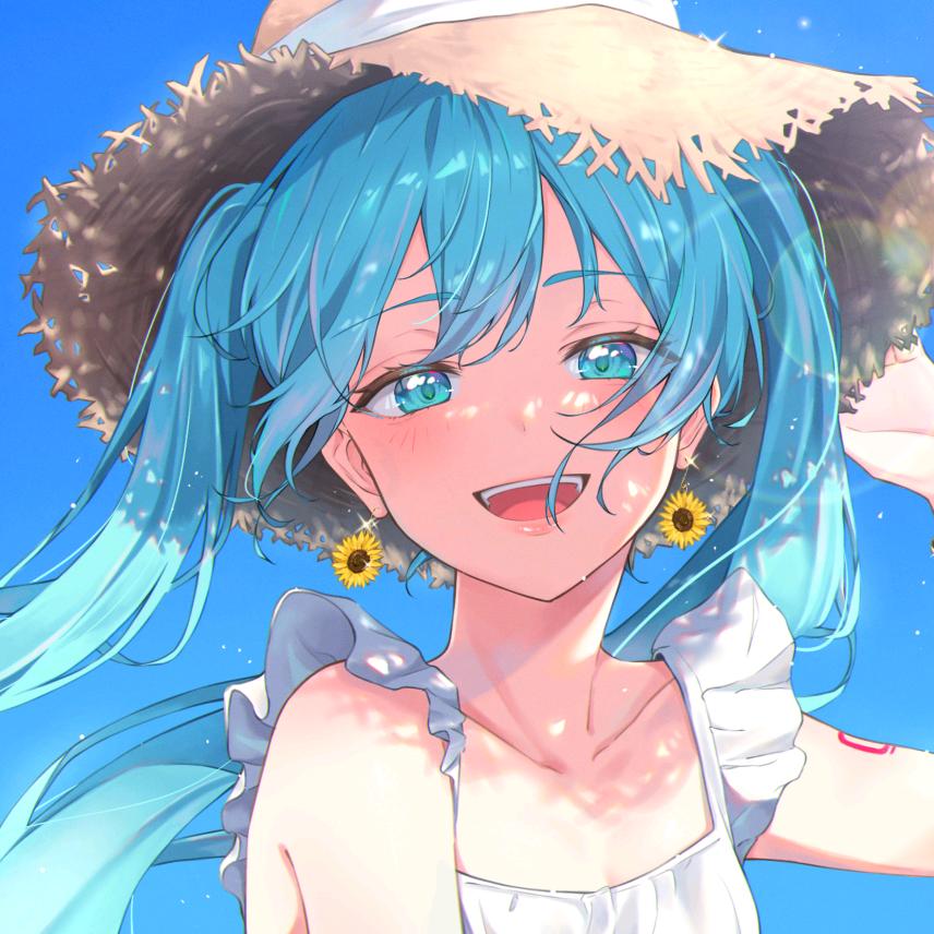 活着