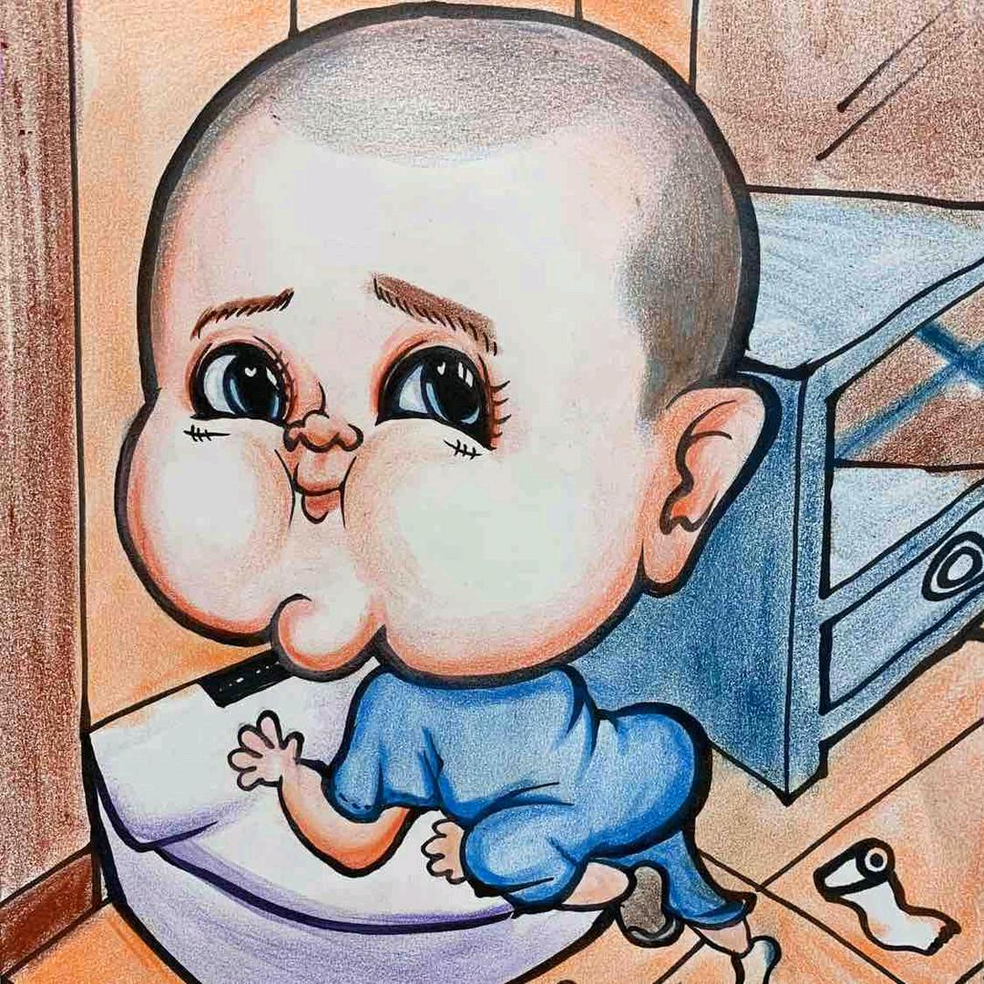 向美好梦想出发